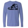 Adult Heavyweight RS Long-Sleeve T-Shirt Thumbnail