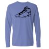 Adult Heavyweight RS Long-Sleeve T-Shirt Thumbnail