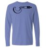 Adult Heavyweight RS Long-Sleeve T-Shirt Thumbnail
