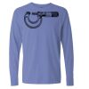 Adult Heavyweight RS Long-Sleeve T-Shirt Thumbnail