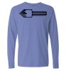 Adult Heavyweight RS Long-Sleeve T-Shirt Thumbnail