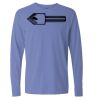 Adult Heavyweight RS Long-Sleeve T-Shirt Thumbnail