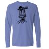 Adult Heavyweight RS Long-Sleeve T-Shirt Thumbnail