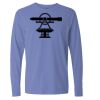 Adult Heavyweight RS Long-Sleeve T-Shirt Thumbnail