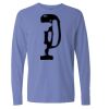 Adult Heavyweight RS Long-Sleeve T-Shirt Thumbnail