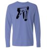 Adult Heavyweight RS Long-Sleeve T-Shirt Thumbnail