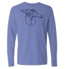 Adult Heavyweight RS Long-Sleeve T-Shirt Thumbnail
