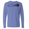 Adult Heavyweight RS Long-Sleeve T-Shirt Thumbnail