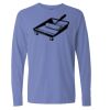 Adult Heavyweight RS Long-Sleeve T-Shirt Thumbnail