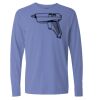 Adult Heavyweight RS Long-Sleeve T-Shirt Thumbnail