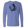 Adult Heavyweight RS Long-Sleeve T-Shirt Thumbnail