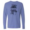Adult Heavyweight RS Long-Sleeve T-Shirt Thumbnail