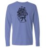 Adult Heavyweight RS Long-Sleeve T-Shirt Thumbnail