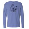 Adult Heavyweight RS Long-Sleeve T-Shirt Thumbnail