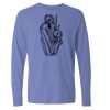 Adult Heavyweight RS Long-Sleeve T-Shirt Thumbnail