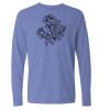 Adult Heavyweight RS Long-Sleeve T-Shirt Thumbnail