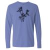 Adult Heavyweight RS Long-Sleeve T-Shirt Thumbnail
