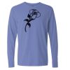 Adult Heavyweight RS Long-Sleeve T-Shirt Thumbnail