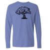 Adult Heavyweight RS Long-Sleeve T-Shirt Thumbnail