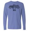 Adult Heavyweight RS Long-Sleeve T-Shirt Thumbnail