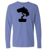 Adult Heavyweight RS Long-Sleeve T-Shirt Thumbnail