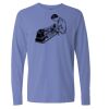 Adult Heavyweight RS Long-Sleeve T-Shirt Thumbnail