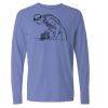 Adult Heavyweight RS Long-Sleeve T-Shirt Thumbnail