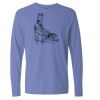 Adult Heavyweight RS Long-Sleeve T-Shirt Thumbnail