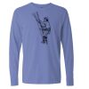 Adult Heavyweight RS Long-Sleeve T-Shirt Thumbnail