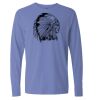 Adult Heavyweight RS Long-Sleeve T-Shirt Thumbnail