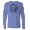 Adult Heavyweight RS Long-Sleeve T-Shirt Thumbnail