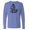 Adult Heavyweight RS Long-Sleeve T-Shirt Thumbnail