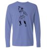 Adult Heavyweight RS Long-Sleeve T-Shirt Thumbnail