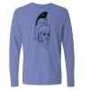 Adult Heavyweight RS Long-Sleeve T-Shirt Thumbnail