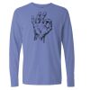 Adult Heavyweight RS Long-Sleeve T-Shirt Thumbnail