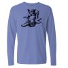 Adult Heavyweight RS Long-Sleeve T-Shirt Thumbnail