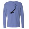 Adult Heavyweight RS Long-Sleeve T-Shirt Thumbnail