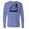 Adult Heavyweight RS Long-Sleeve T-Shirt Thumbnail