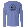Adult Heavyweight RS Long-Sleeve T-Shirt Thumbnail