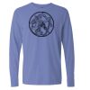 Adult Heavyweight RS Long-Sleeve T-Shirt Thumbnail