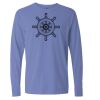 Adult Heavyweight RS Long-Sleeve T-Shirt Thumbnail