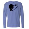 Adult Heavyweight RS Long-Sleeve T-Shirt Thumbnail
