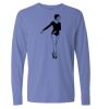 Adult Heavyweight RS Long-Sleeve T-Shirt Thumbnail