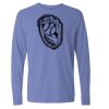 Adult Heavyweight RS Long-Sleeve T-Shirt Thumbnail