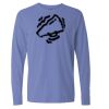Adult Heavyweight RS Long-Sleeve T-Shirt Thumbnail