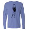 Adult Heavyweight RS Long-Sleeve T-Shirt Thumbnail