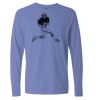 Adult Heavyweight RS Long-Sleeve T-Shirt Thumbnail