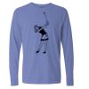 Adult Heavyweight RS Long-Sleeve T-Shirt Thumbnail