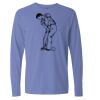 Adult Heavyweight RS Long-Sleeve T-Shirt Thumbnail