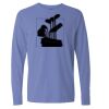 Adult Heavyweight RS Long-Sleeve T-Shirt Thumbnail
